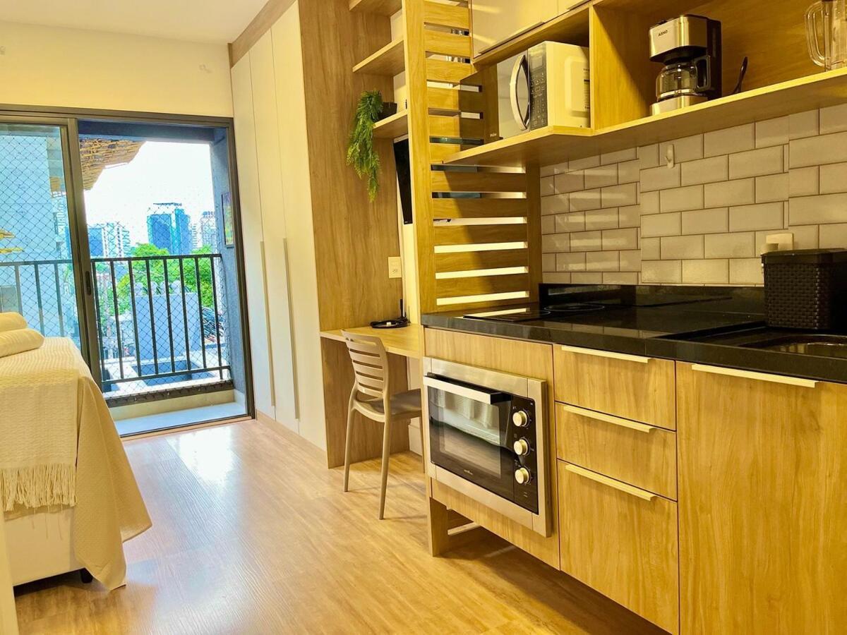 Apartamento Sweet 241